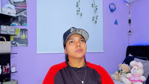 Sara Mendez online show from 12, 3, 2025