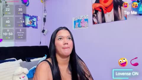 Sara Mendez online show from 17, 11, 2025