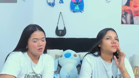 Sara Mendez online show from 14, 12, 2025