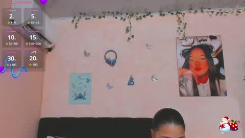 Sara Mendez online show from 16, 5, 2026