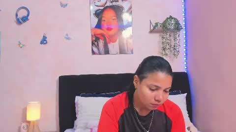 Sara Mendez online show from 5, 7, 2026