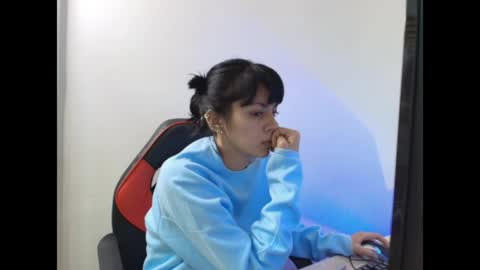 Snapshot of sara_mirandaaa chatting on 21, 4, 2026 sara_mirandaaa online show from 21, 4, 2026