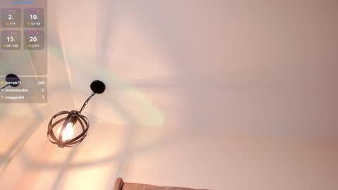 Sara Montes  online show from 12, 12, 2024