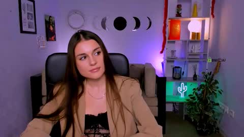 Snapshot of sara_muse1 chatting on 24, 3, 2026 Sara online show from 24, 3, 2026