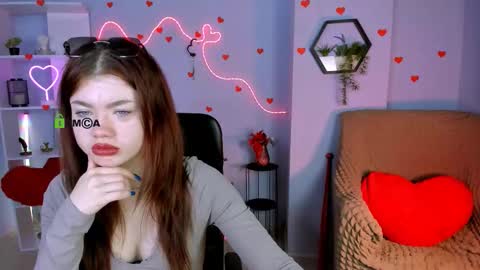 Snapshot of sara_muse1 chatting on 28, 3, 2026 Sara online show from 28, 3, 2026