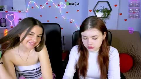 Snapshot of sara_muse1 chatting on 3, 5, 2026 Sara online show from 3, 5, 2026