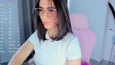 Sara online show from 16, 4, 2026