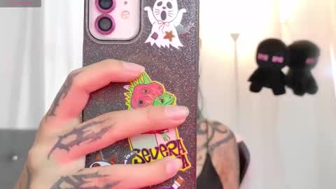 Snapshot of sara_queen9 chatting on 18, 2, 2026 Sara online show from 18, 2, 2026