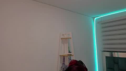 Snapshot of sara_red_x chatting on 26, 5, 2026 sara_red_x online show from 26, 5, 2026