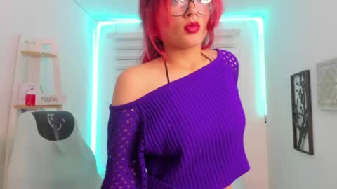 Snapshot of sara_red_x chatting on 30, 5, 2026 sara_red_x online show from 30, 5, 2026