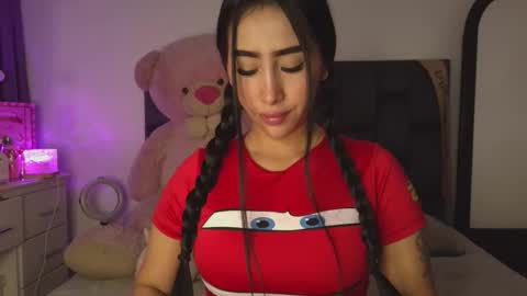 sara_stone03 online show from 23, 2, 2026