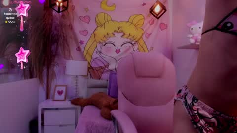 Snapshot of sara_sweet07 chatting on 1, 6, 2026 Sara online show from 1, 6, 2026