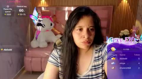 Sara T. online show from 13, 6, 2026