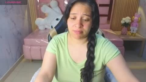 Sara T. online show from 14, 6, 2026