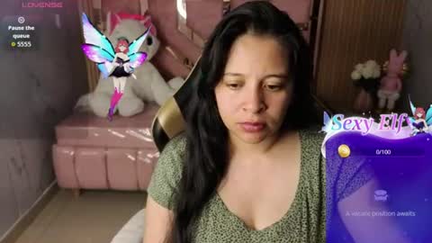 Sara T. online show from 23, 6, 2026