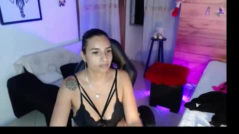 Snapshot of sara_thompson01 chatting on 5, 3, 2026 SARA online show from 5, 3, 2026