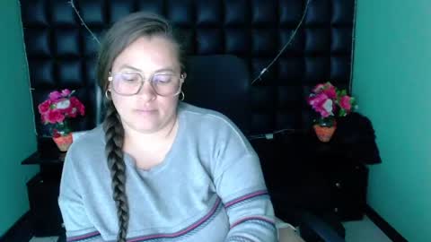 Snapshot of sara_thonson_ chatting on 28, 12, 2024 sara_thonson_ online show from 28, 12, 2024