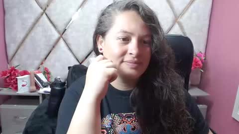 sara_thonson_ online show from 8, 2, 2026