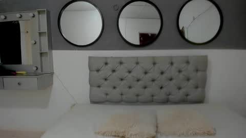 Snapshot of sara_valentina2 chatting on 10, 1, 2025 sara_valentina2 online show from 10, 1, 2025