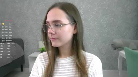 Im Sara  online show from 17, 11, 2025