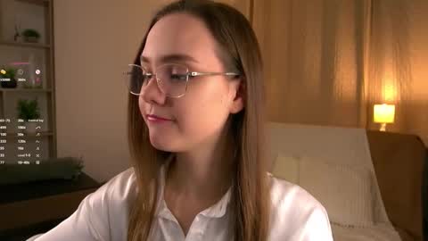 Im Sara  online show from 25, 2, 2026