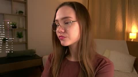 Im Sara  online show from 4, 3, 2026