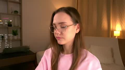 Im Sara  online show from 6, 3, 2026