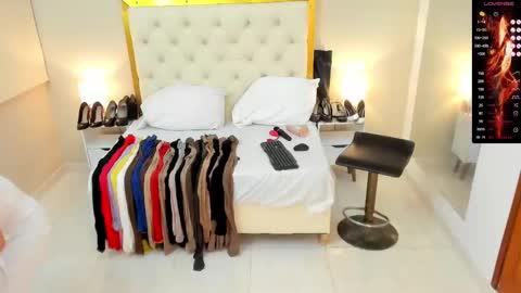Snapshot of saraa_cute1 chatting on 22, 2, 2025 Saraa Gomez online show from 22, 2, 2025