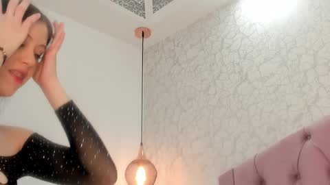 Snapshot of saraa_joness_ chatting on 26, 3, 2026 Sara online show from 26, 3, 2026