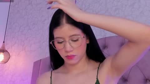 Snapshot of saraa_joness_ chatting on 30, 4, 2026 Sara online show from 30, 4, 2026