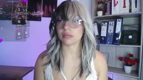 Snapshot of saraa_love_ chatting on 30, 3, 2026 Saraa online show from 30, 3, 2026