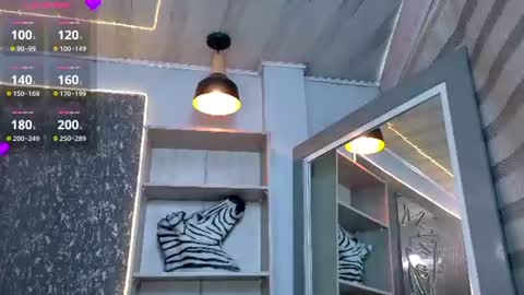 Snapshot of saraa_love_ chatting on 11, 6, 2026 Saraa online show from 11, 6, 2026