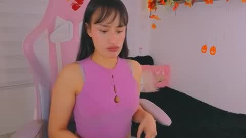 Snapshot of saraa_ramirez chatting on 17, 10, 2025 Sarah Ramirez online show from 17, 10, 2025