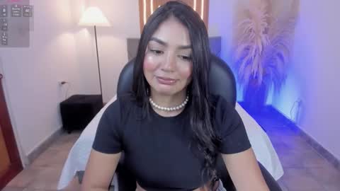 saraa_stormy online show from 20, 2, 2026