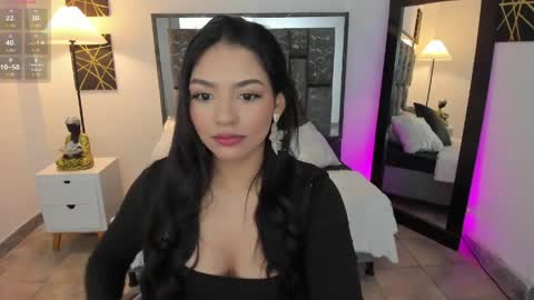 Snapshot of saraa_stormy chatting on 9, 5, 2026 saraa_stormy online show from 9, 5, 2026