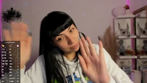 Sara online show from 16, 12, 2024