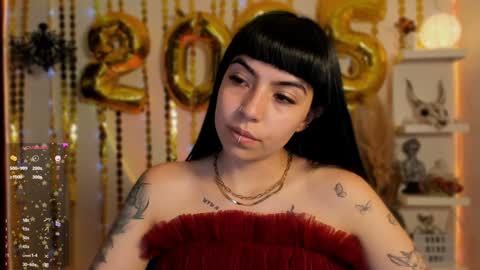 Sara online show from 31, 12, 2024