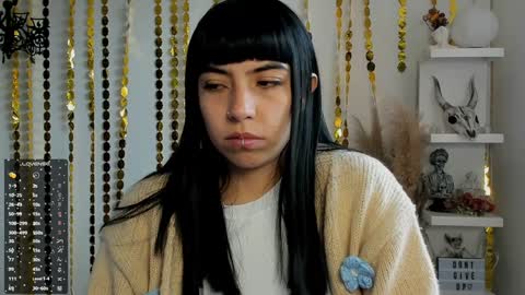 Sara online show from 25, 1, 2025