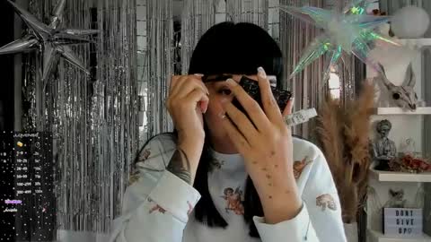 Sara online show from 18, 2, 2025