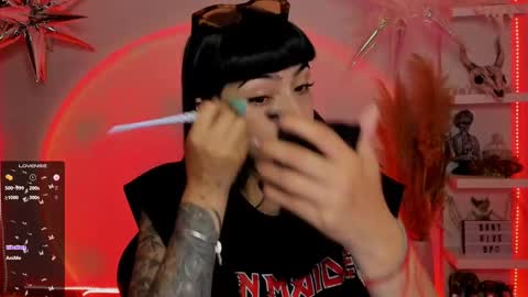 Sara online show from 5, 3, 2025