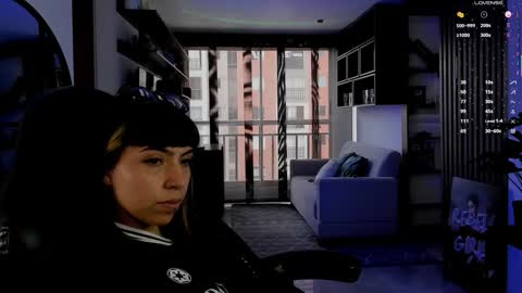 Snapshot of saraadesire chatting on 6, 3, 2026 Sara online show from 6, 3, 2026