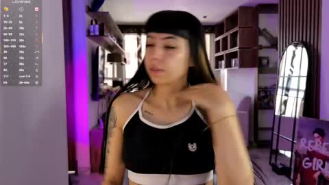 Snapshot of saraadesire chatting on 26, 3, 2026 Sara online show from 26, 3, 2026