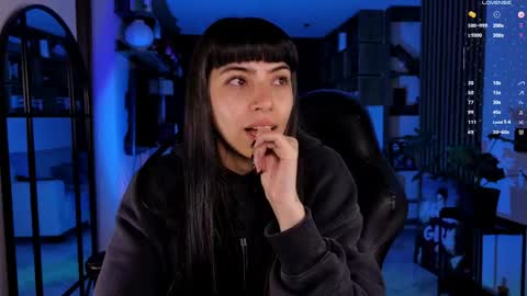 Snapshot of saraadesire chatting on 10, 4, 2026 Sara online show from 10, 4, 2026