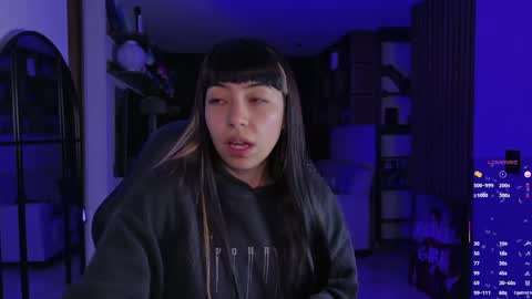 Snapshot of saraadesire chatting on 16, 4, 2026 Sara online show from 16, 4, 2026