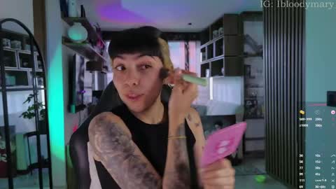 Snapshot of saraadesire chatting on 27, 5, 2026 Sara online show from 27, 5, 2026