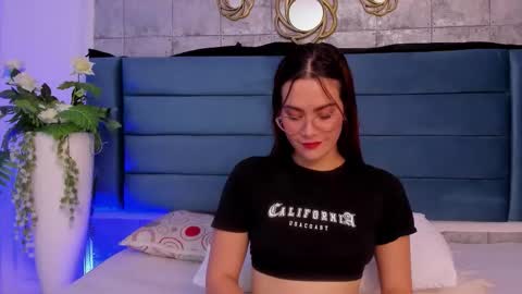 Snapshot of saraalvarezx chatting on 19, 1, 2026 Sara Alvarezx online show from 19, 1, 2026