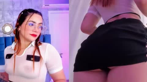 Snapshot of saraalvarezx chatting on 20, 2, 2026 Sara Alvarezx online show from 20, 2, 2026