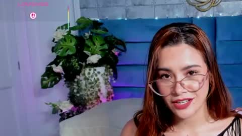 Snapshot of saraalvarezx chatting on 1, 7, 2026 Sara Alvarezx online show from 1, 7, 2026