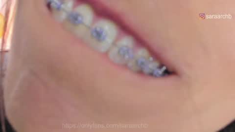 Snapshot of saraarchbould chatting on 23, 12, 2024 Sara online show from 23, 12, 2024