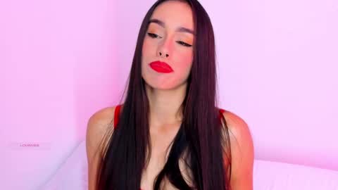 Snapshot of saraarchbould chatting on 16, 2, 2025 Sara online show from 16, 2, 2025